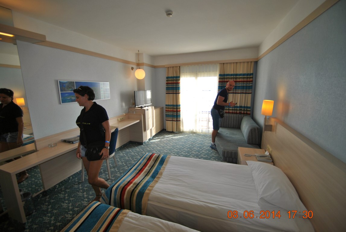 imagini hotel LA BLANCHE RESORT BODRUM